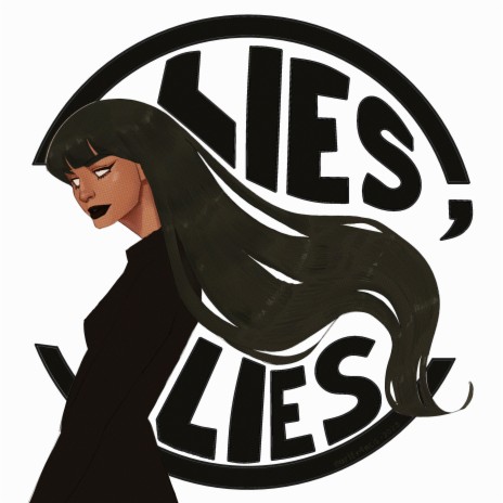 Lies, Lies ft. Asterio & Earl Francis