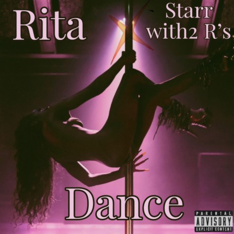 Dance ft. Starr with2 R's | Boomplay Music
