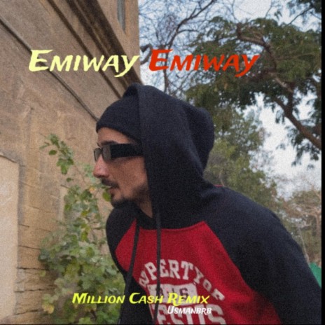 Emiway Emiway | Boomplay Music