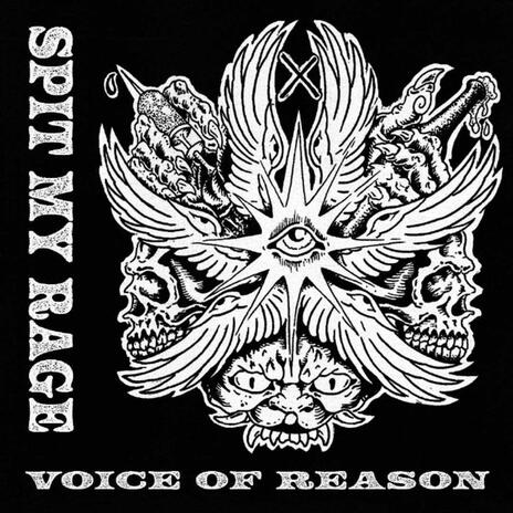 Voice of Reason | Boomplay Music