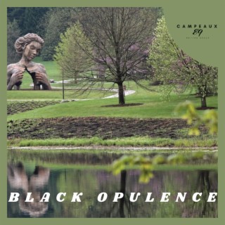 Black Opulence