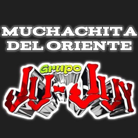 Muchachita Del Oriente ft. Cumbias Epcm | Boomplay Music