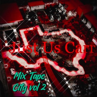 mixTape City, Vol. 2