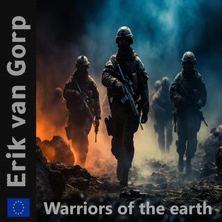 Warriors of the earth