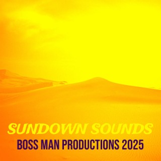 Boss Man Productions 2025