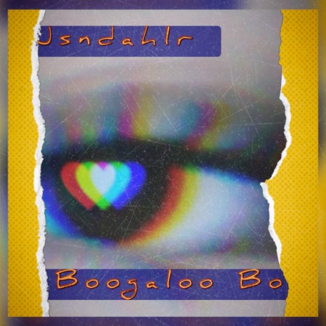 Boogaloo Boo | Boomplay Music