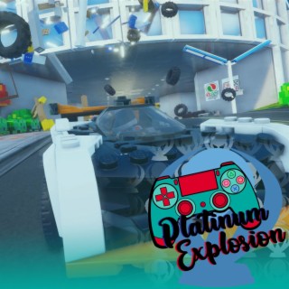 Lego 2K Drive Impressions, And India Hero Project Announced