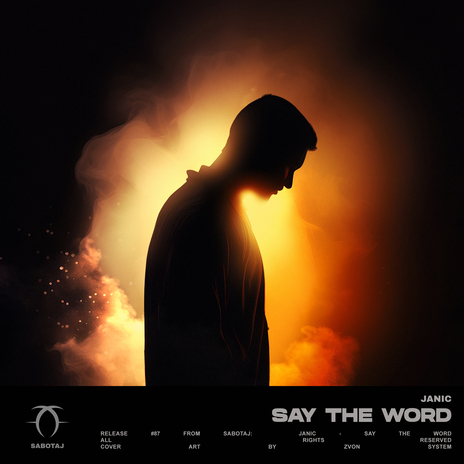 Say the Word | Boomplay Music