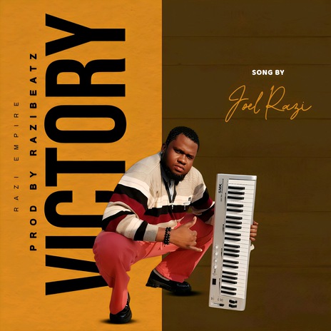 Victory | Boomplay Music