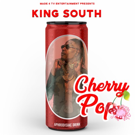Cherry Pop | Boomplay Music