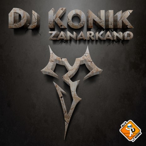 Zanarkand (Hard Radio Edit)
