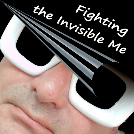 Fighting the Invisible Me