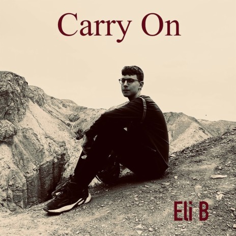 Carry On | Boomplay Music