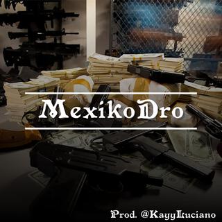 MexikoDro - Type Beat At The Spot