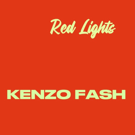 Red Lights | Boomplay Music