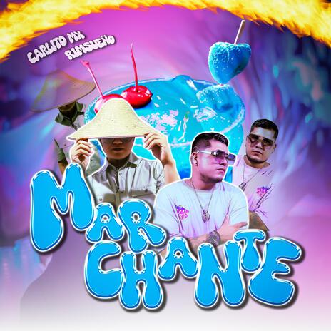 Marchante ft. Rimsueño | Boomplay Music