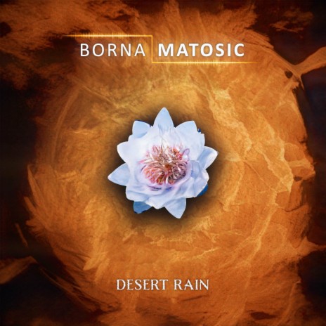 Desert Rain | Boomplay Music