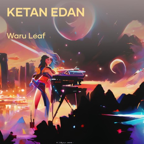 Ketan Edan | Boomplay Music