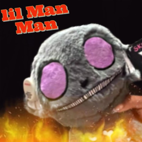 Lil Man Man