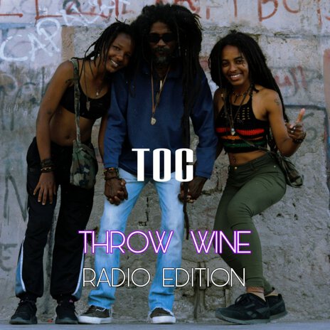 Throw Wine Clean | Boomplay Music