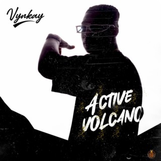 Active Volcano EP