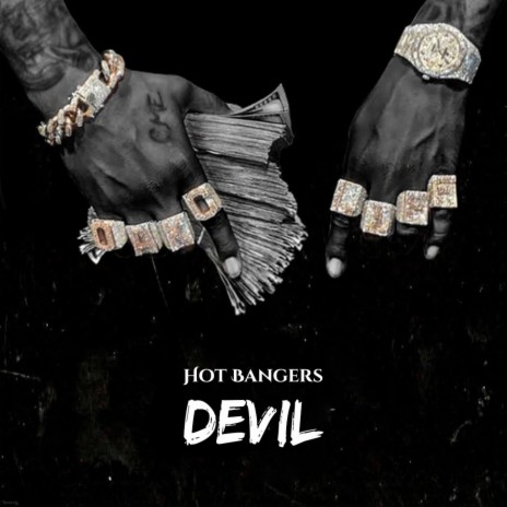 Devil | Hard Trap Beat