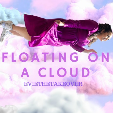 Floating On A Cloud | Boomplay Music
