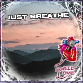 Just Breathe lyrics | Boomplay Music