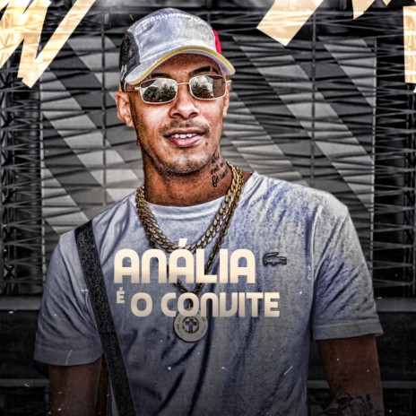 Anália É o Convite | Boomplay Music