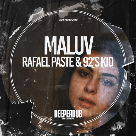 Maluv ft. 92's Kid | Boomplay Music