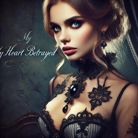 My Heart Betrayed | Boomplay Music