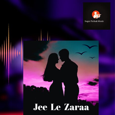 Jee Le Zaraa ft. Bharat Kamal & Jubin Nautiyal | Boomplay Music