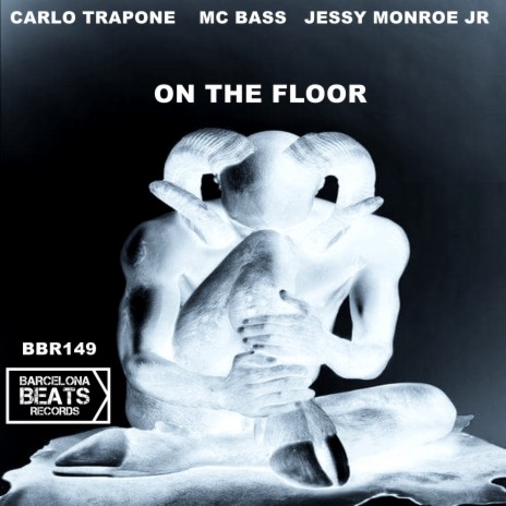 On The Floor ft. Mc Bass | Boomplay Music