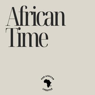 African Time