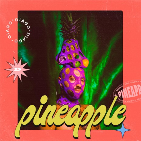 Pineapple | Boomplay Music