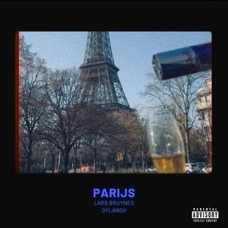 Parijs ft. Dylanov lyrics | Boomplay Music