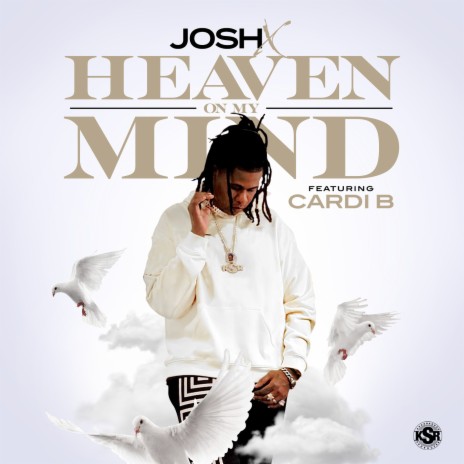 Heaven on My Mind (feat. Cardi B) | Boomplay Music