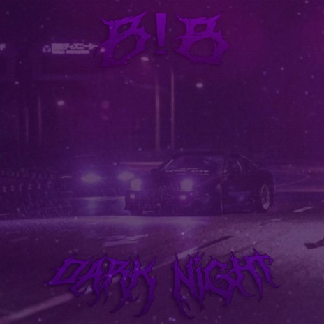 Dark Night (Slowed + Reverb) | Boomplay Music