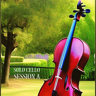 Solo Cello Session A