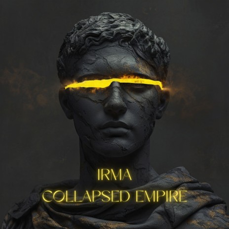Collapsed Empire (Radio Edit) | Boomplay Music