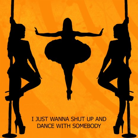 I Wanna Dance With Somebody | Boomplay Music