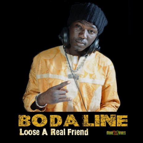 Loose a Real Friend | Boomplay Music