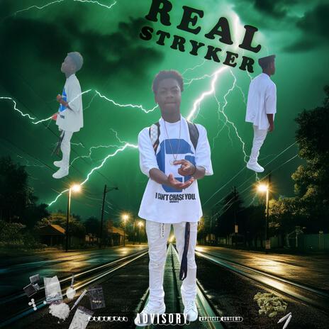 Real Stryker | Boomplay Music