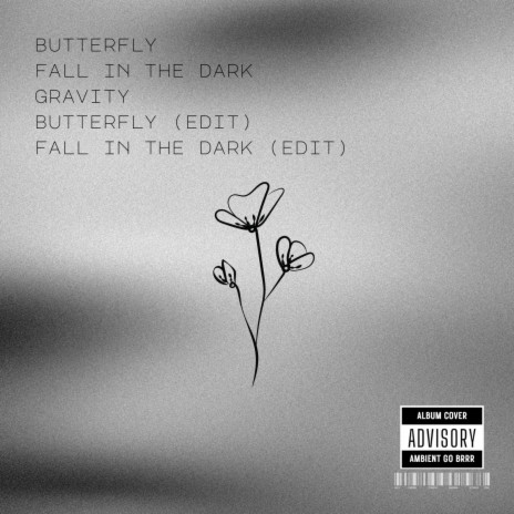 butterfly (slowed down & reverbed)