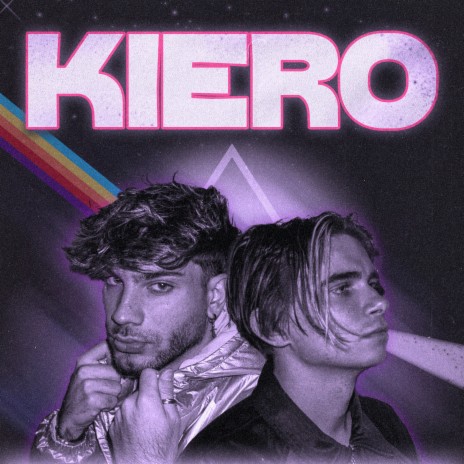Kiero ft. Diego The Kid | Boomplay Music