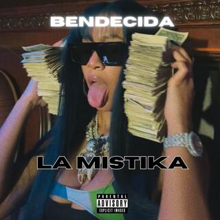 Bendecida