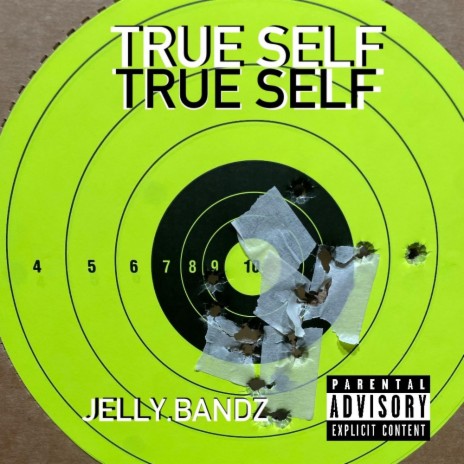 True Self | Boomplay Music