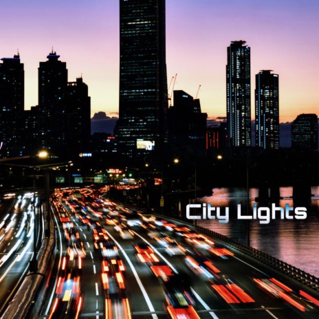 City Lights ft. R0NN0C R3PR4H | Boomplay Music