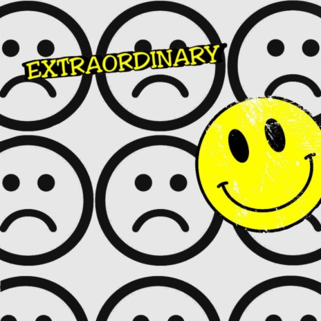 Extraordinary | Boomplay Music