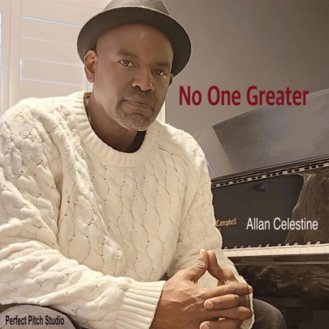 No One Greater | Boomplay Music